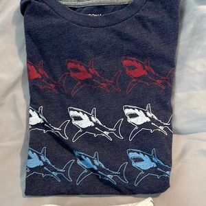 Shorts and Boys T-shirt and shorts that